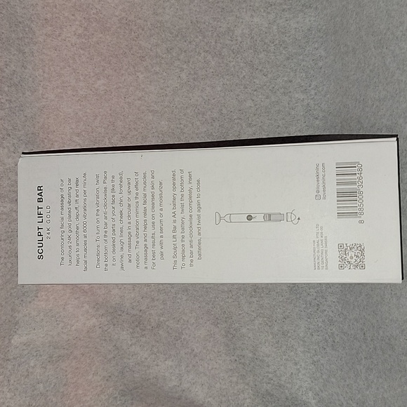 SKIN INC Sculpt Lift bar 24K Gold - Picture 4 of 5